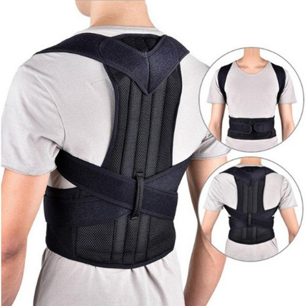 Posture Corrector Back - Penyangga Postur Tubuh Korektor Postur Punggung