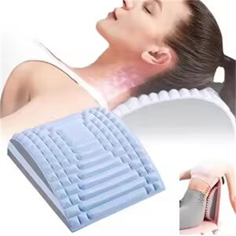 Posture Corrector Back - Bantal Penyangga Punggung EVA untuk Meredakan