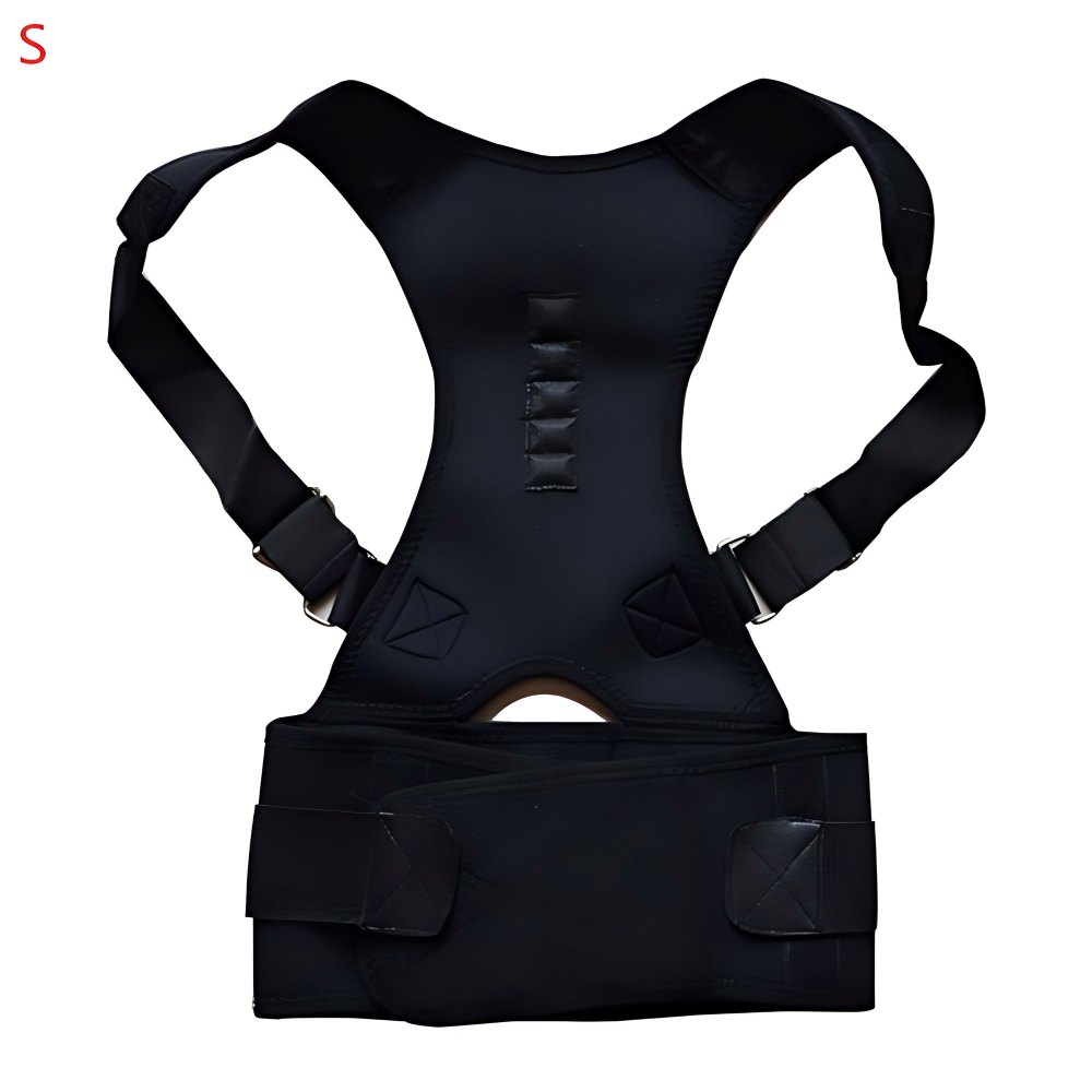 Penyangga Postur Magnetik untu - Posture Corrector Back ulasan dan harga