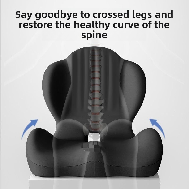 Bantalan Penyangga Punggung Er - Posture Corrector Back ulasan dan harga