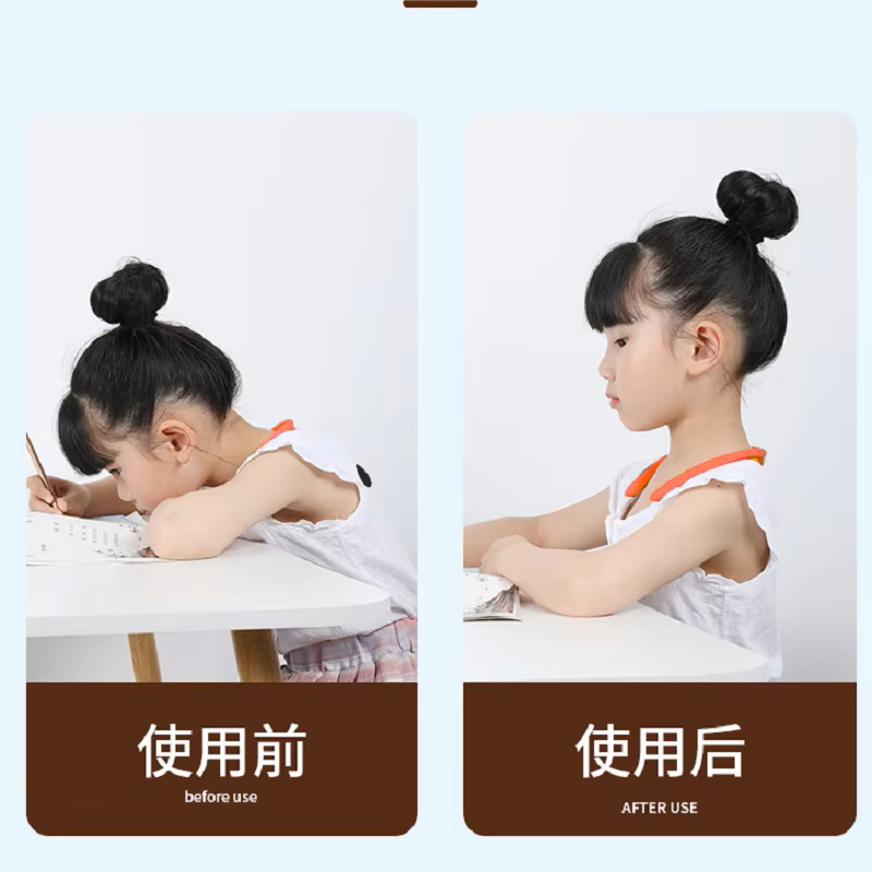 HOMEFISH HOMEFISH Korektor Pos - Posture Corrector Back ulasan dan harga