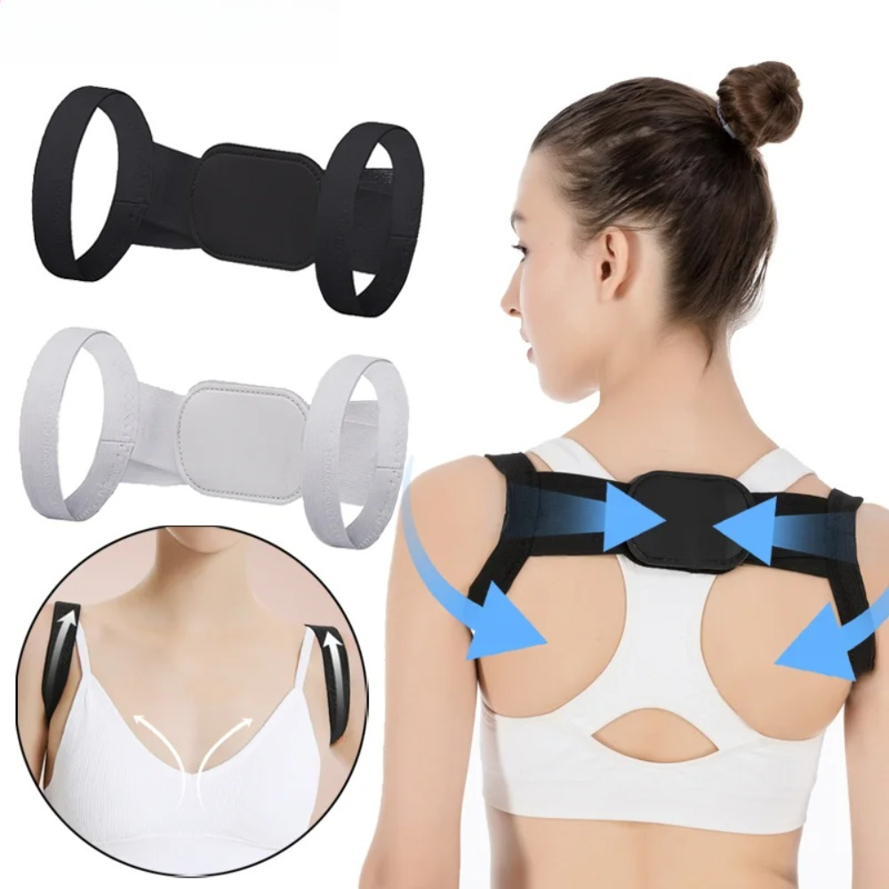 1 Buah Korektor Postur Tubuh y - Posture Corrector Back ulasan dan harga