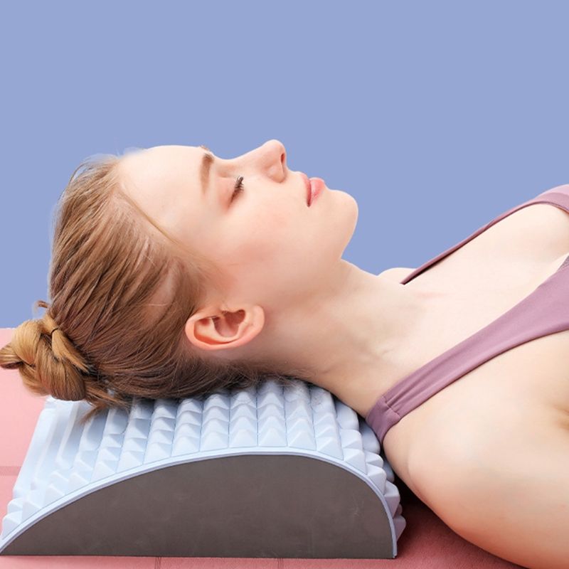 Bantal perenggang nyeri punggu - Posture Corrector Back ulasan dan harga