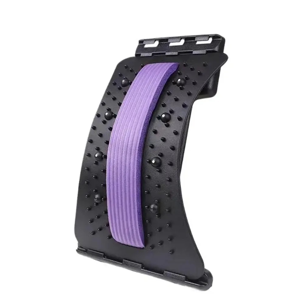 Penyangga Lengkung Punggung, R - Posture Corrector Back ulasan dan harga