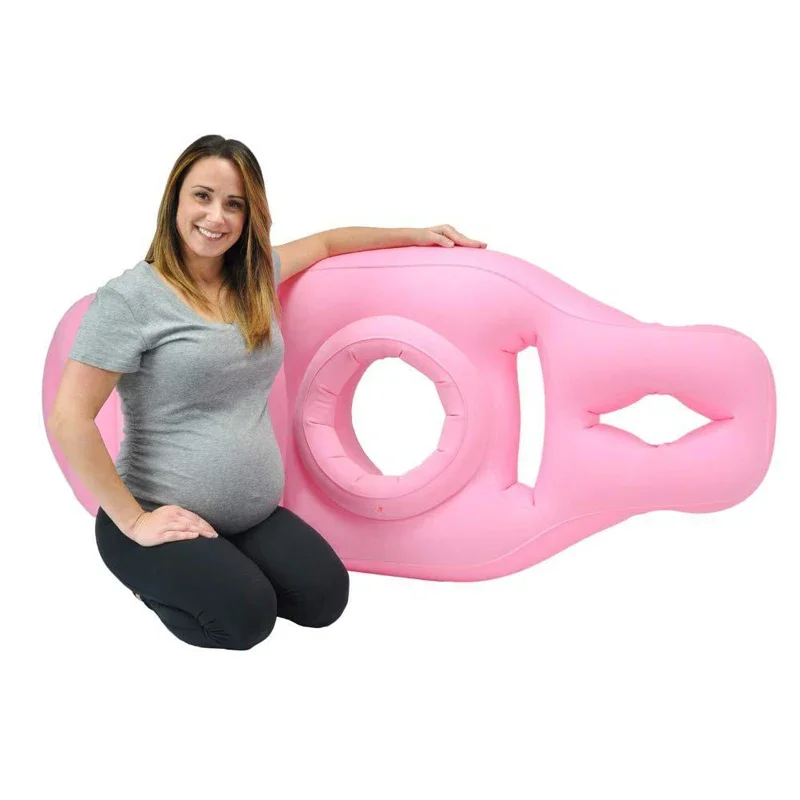 Matras Yoga bantal kehamilan t - Yoga And Fitness Mat ulasan dan harga