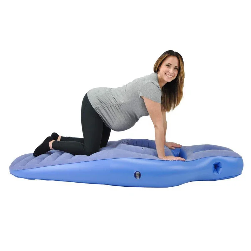 Matras Yoga bantal kehamilan t - Yoga And Fitness Mat ulasan dan harga