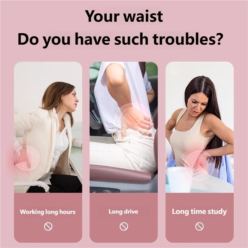 Alat Peregang Punggung Multi-L - Posture Corrector Back ulasan dan harga