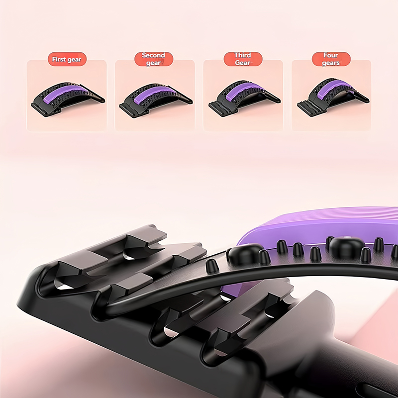 Alat Peregang Punggung Multi-L - Posture Corrector Back ulasan dan harga