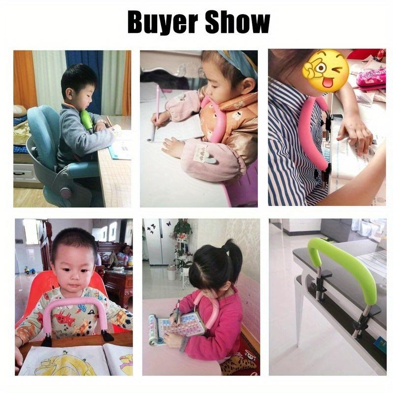 1 Buah Korektor Postur Duduk A - Posture Corrector Back ulasan dan harga
