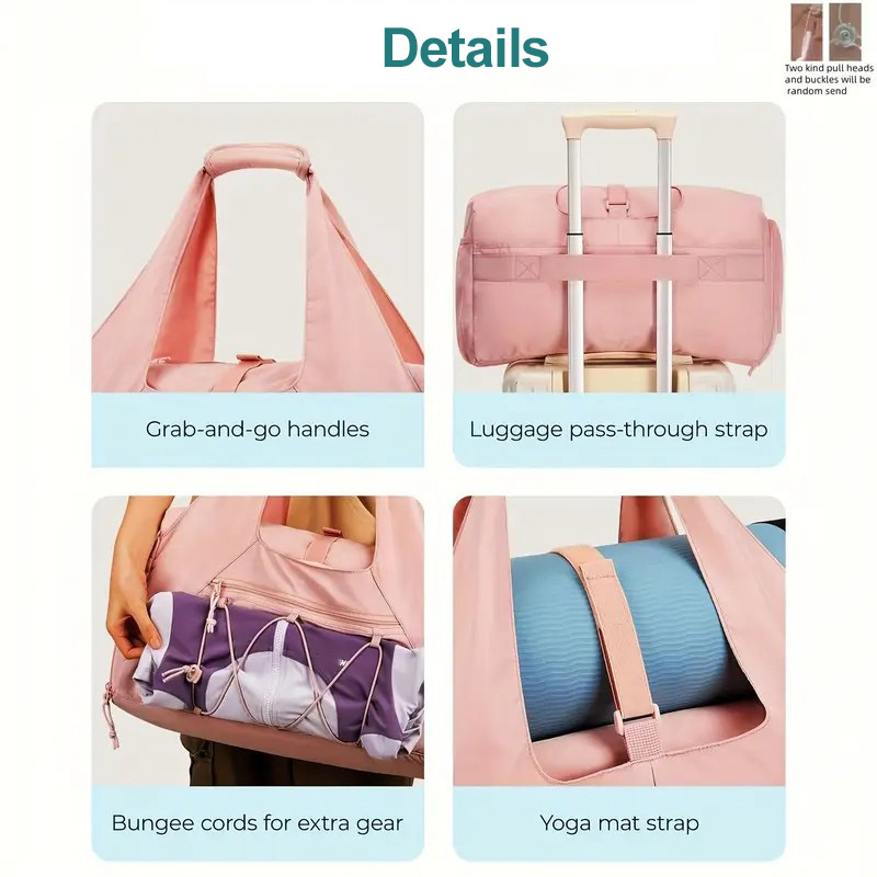 Tas Yoga Mat Bag Gym Fitness u - Yoga And Fitness Mat ulasan dan harga