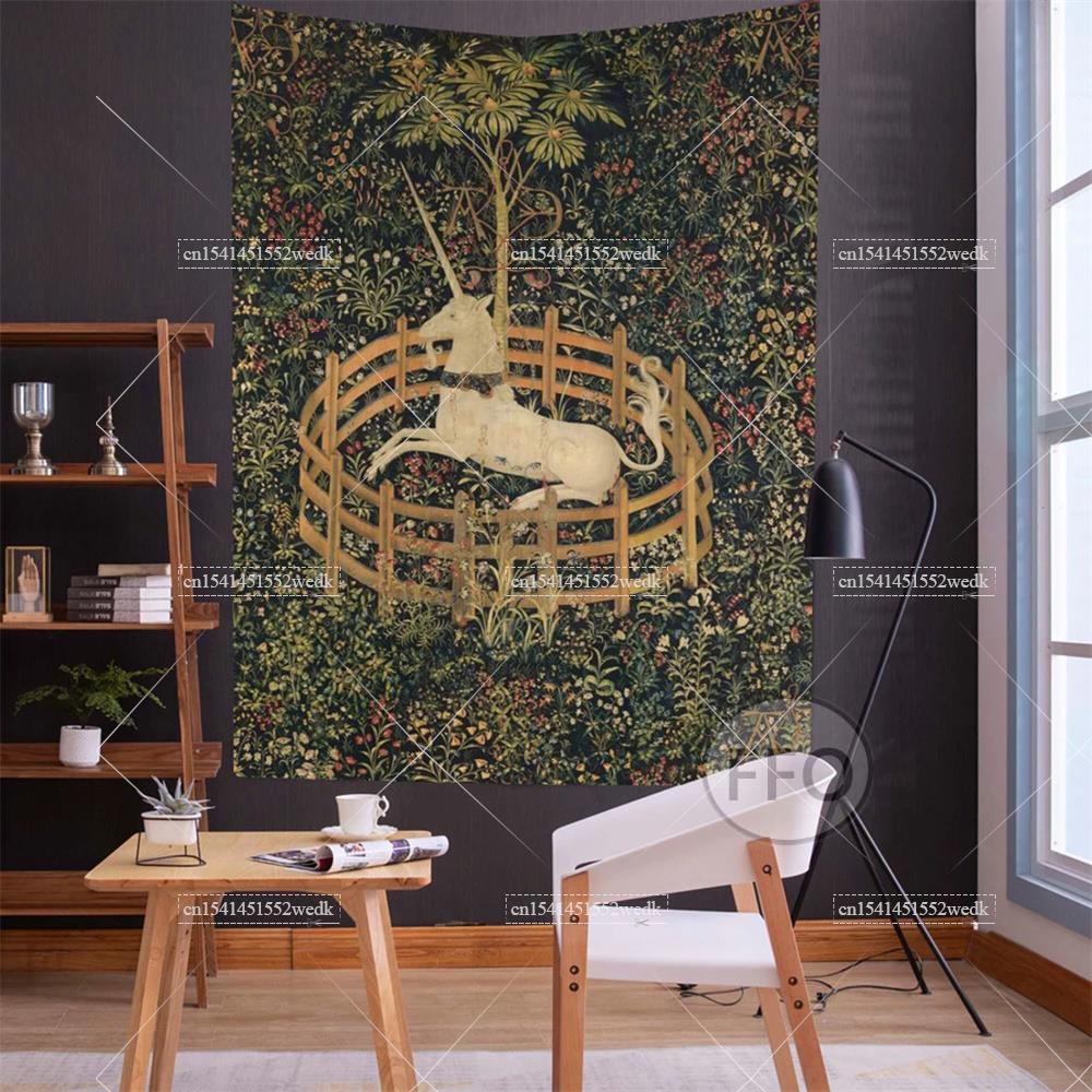 Keset dinding permadani Unicor - Yoga And Fitness Mat ulasan dan harga