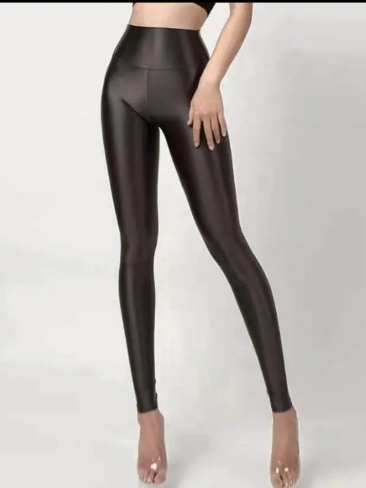 Celana ketat olahraga Legging  - Yoga Fitness Benefits ulasan dan harga