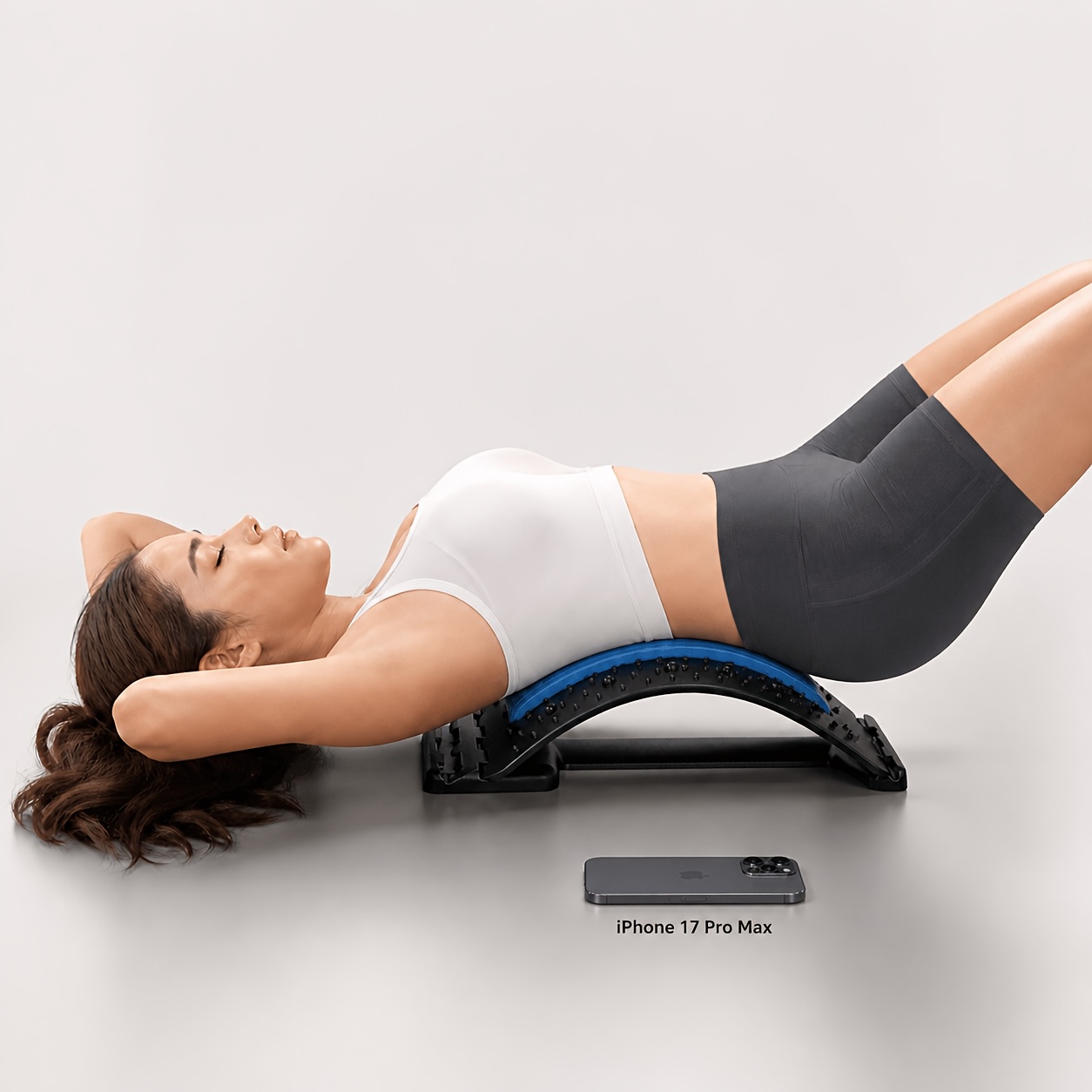Alat Peregang Punggung & Korek - Posture Corrector Back ulasan dan harga