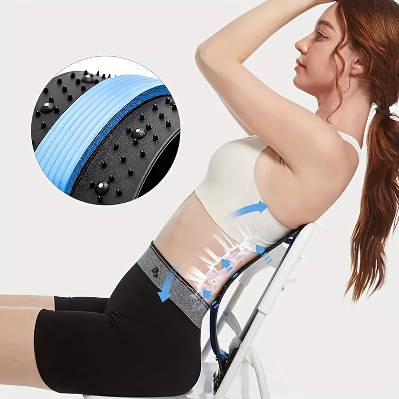 Alat Peregang Punggung & Korek - Posture Corrector Back ulasan dan harga