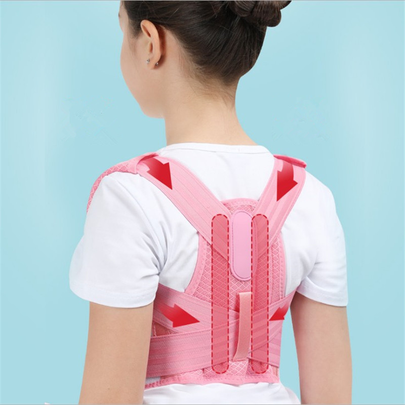 Sabuk Penyangga Punggung Korek - Posture Corrector Back ulasan dan harga