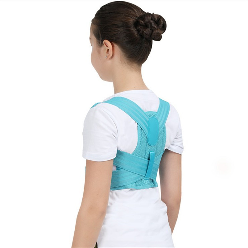 Sabuk Penyangga Punggung Korek - Posture Corrector Back ulasan dan harga