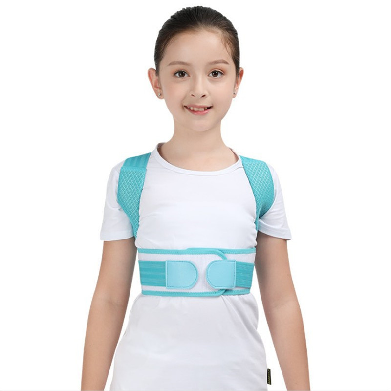 Sabuk Penyangga Punggung Korek - Posture Corrector Back ulasan dan harga