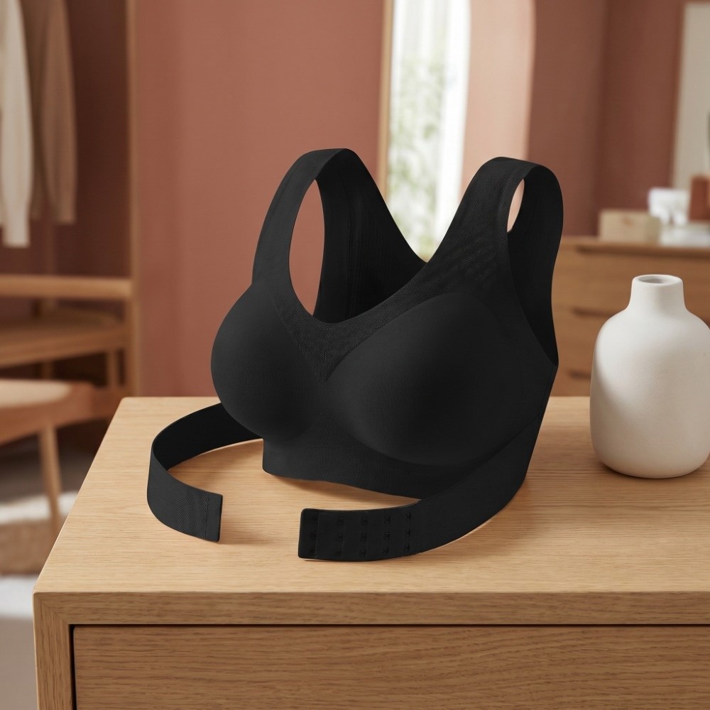 Korektor Postur Bra Push Up Ta - Posture Corrector Back ulasan dan harga