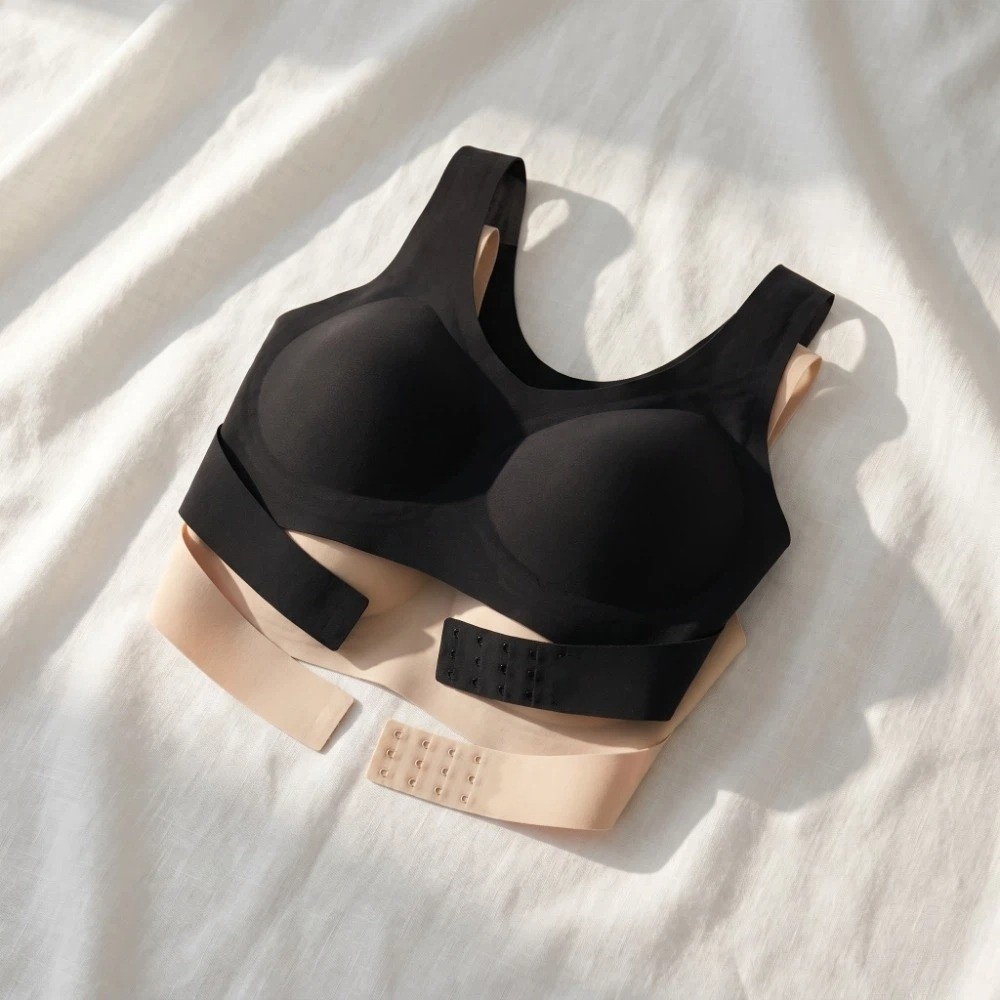 Korektor Postur Bra Push Up Ta - Posture Corrector Back ulasan dan harga