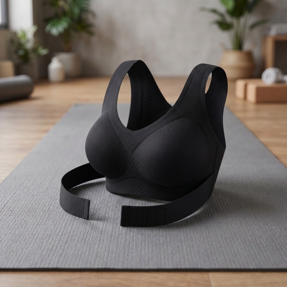 Korektor Postur Bra Push Up Ta - Posture Corrector Back ulasan dan harga