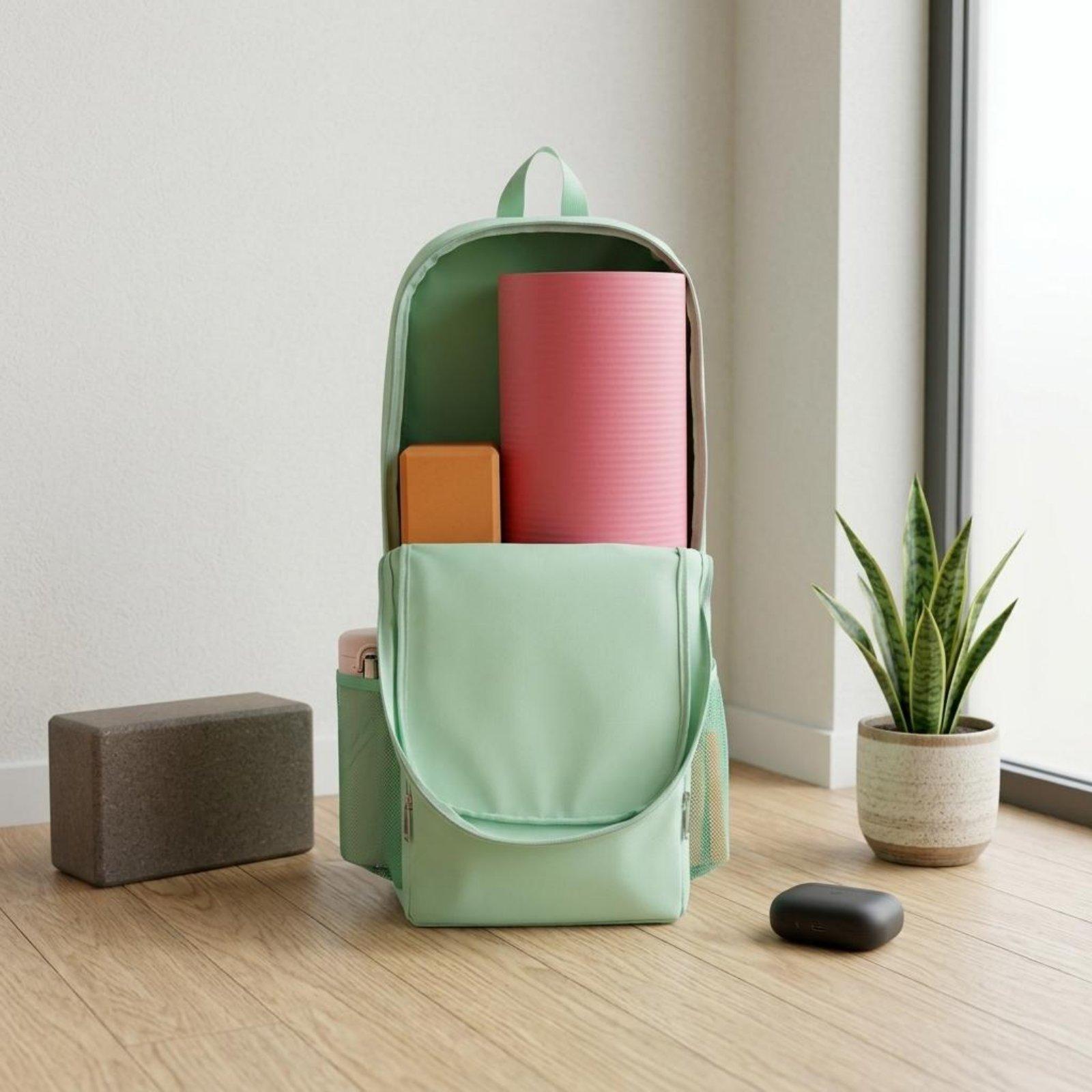 Tas Yoga Tahan Air untuk Peral - Yoga And Fitness Mat ulasan dan harga