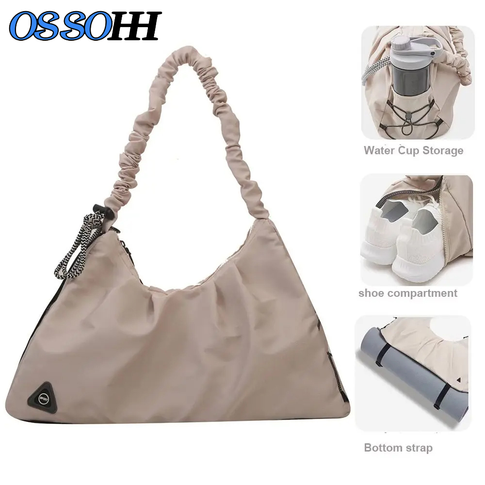 1 Buah Tas Yoga Gym untuk Wani - Yoga And Fitness Mat ulasan dan harga