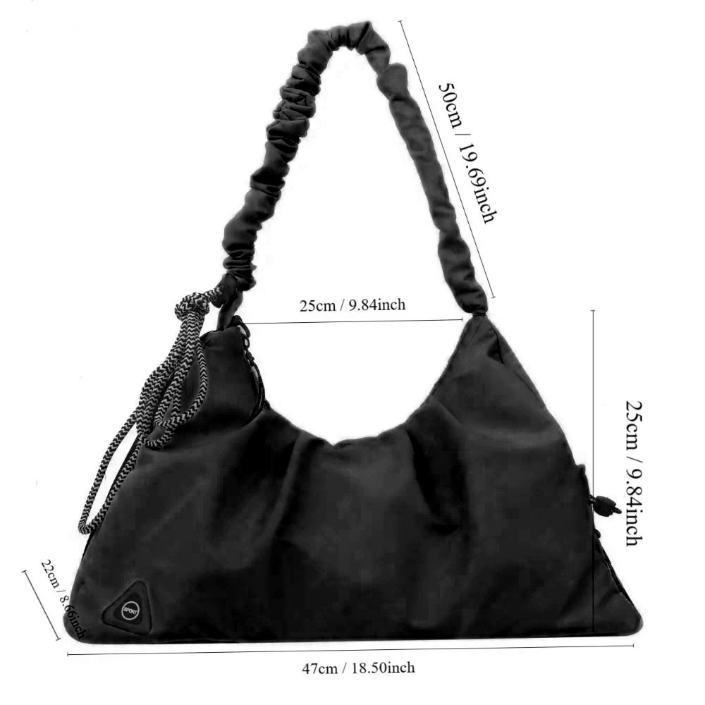 1 Buah Tas Yoga Gym untuk Wani - Yoga And Fitness Mat ulasan dan harga