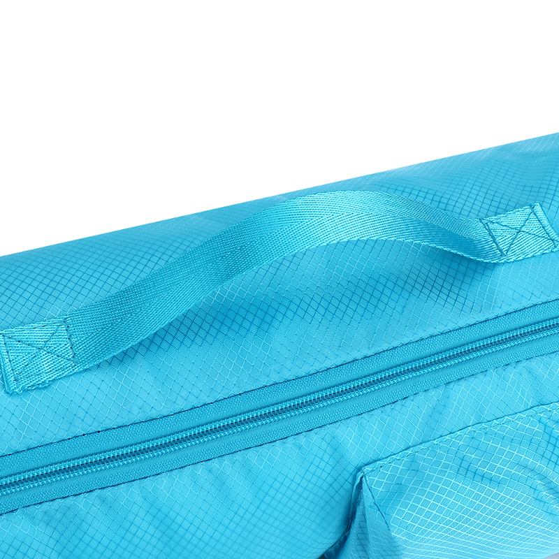 Tas Matras Yoga Kapasitas Besa - Yoga And Fitness Mat ulasan dan harga