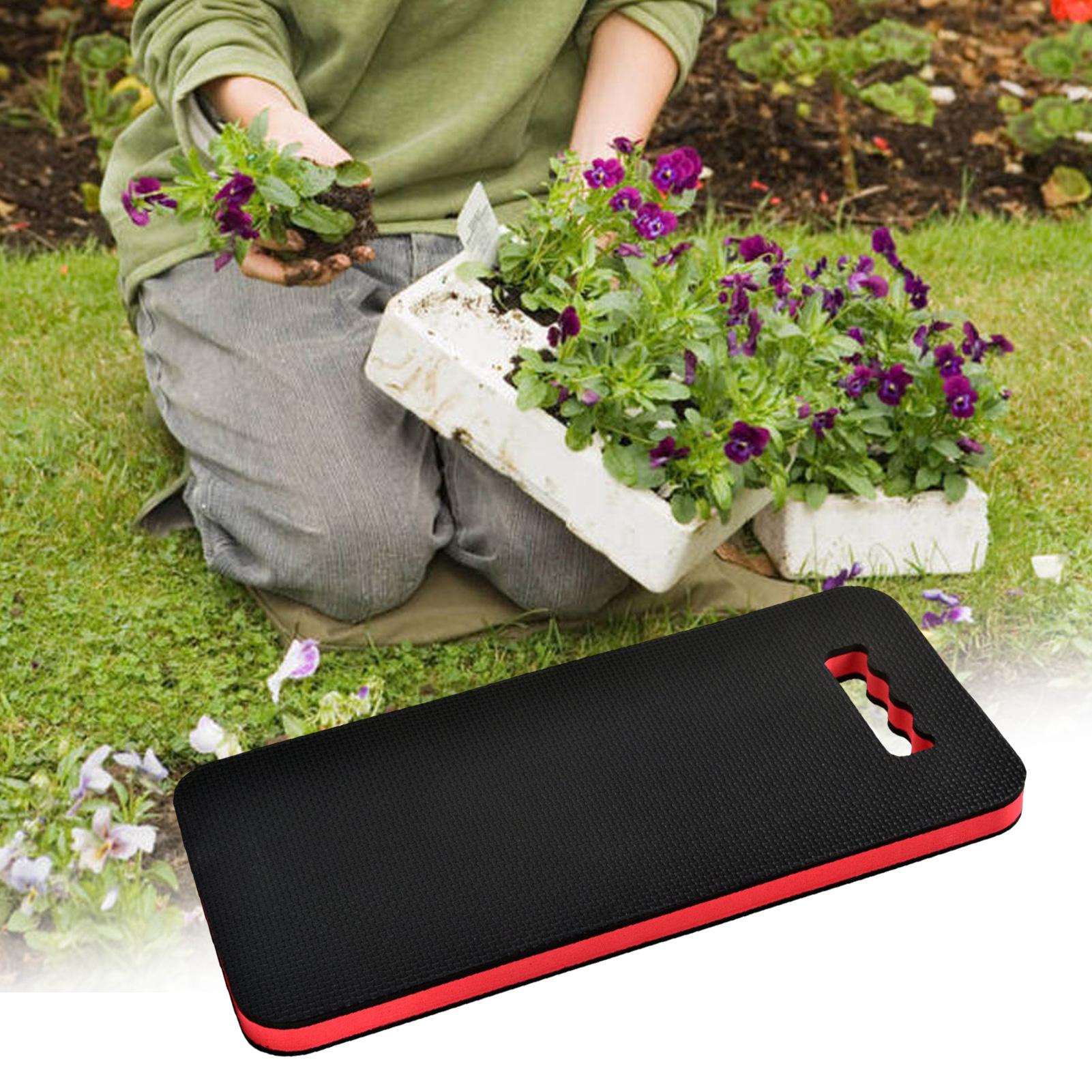 Alas Lutut Taman EVA, Pelindun - Yoga And Fitness Mat ulasan dan harga