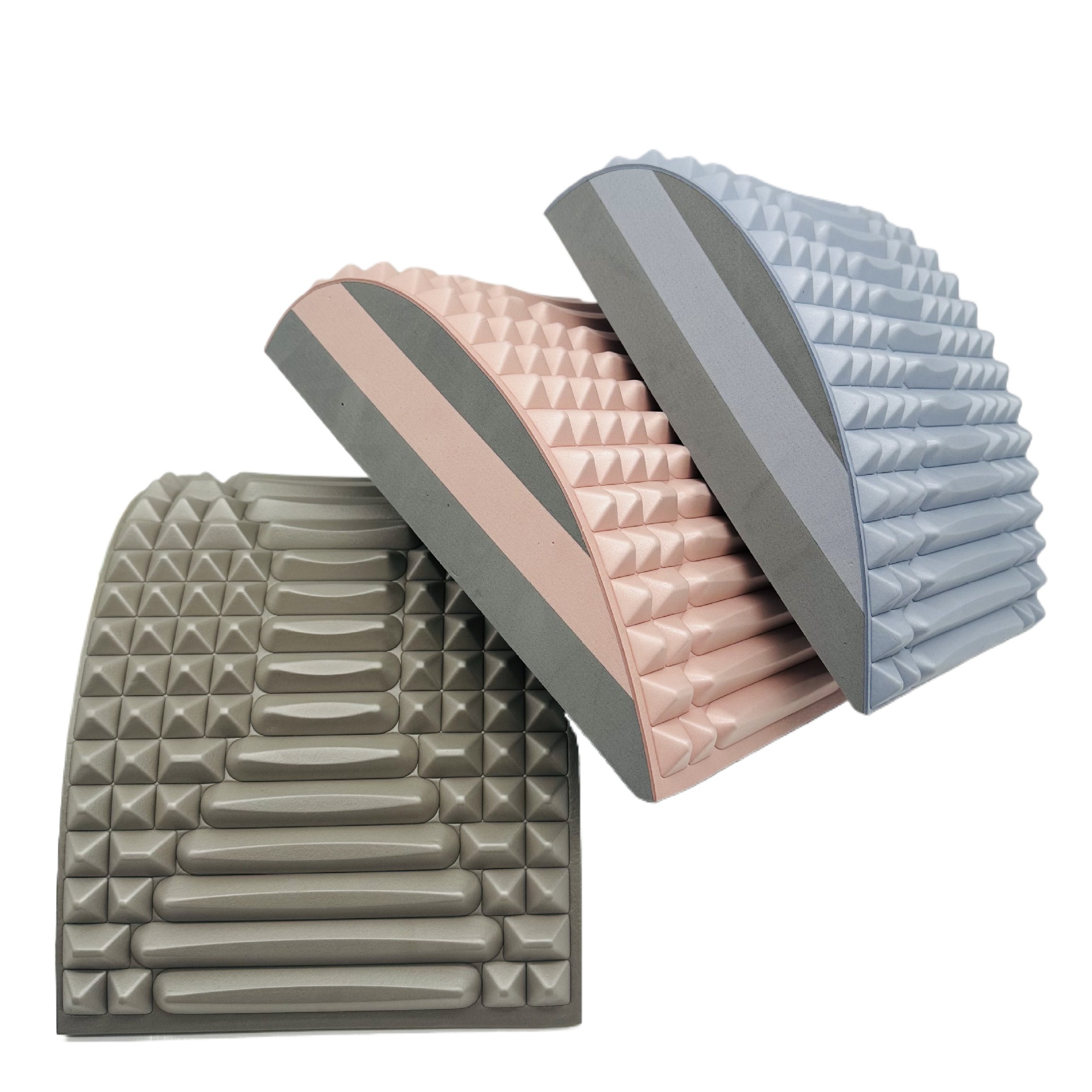 Bantal Penyangga Punggung EVA  - Posture Corrector Back ulasan dan harga