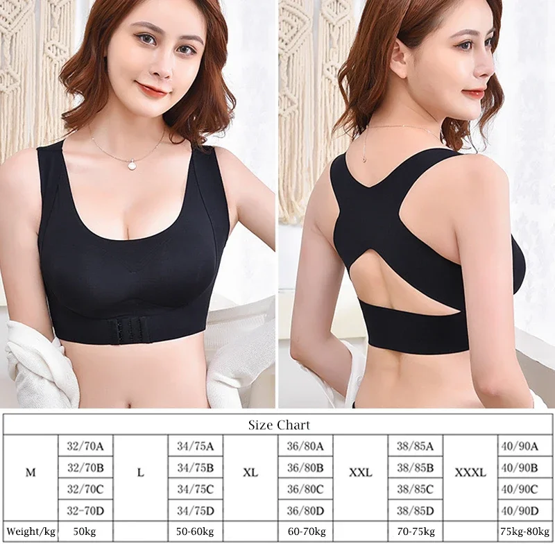 Bra Wanita Bra Korektor Postur - Posture Corrector Back ulasan dan harga