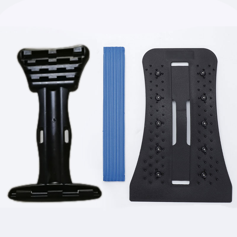 Alat Peregangan Punggung Magne - Posture Corrector Back ulasan dan harga
