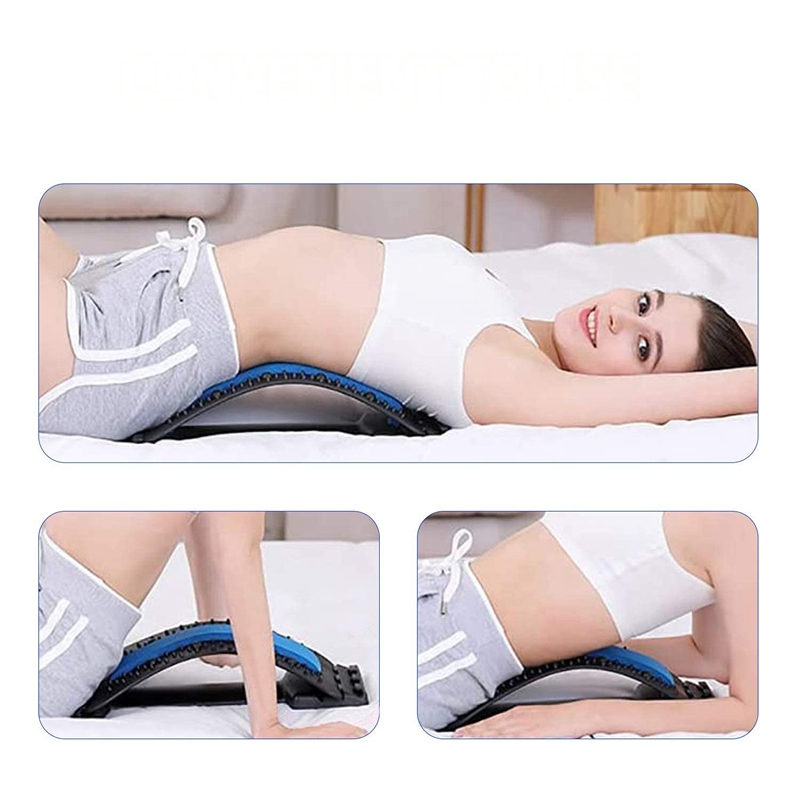 Alat Peregangan Punggung Magne - Posture Corrector Back ulasan dan harga